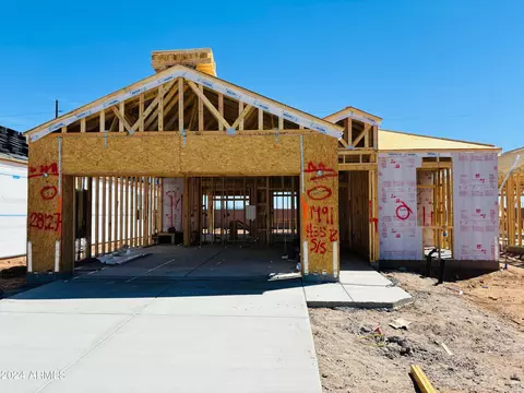 28127 N Platinum Dr, San Tan Valley, AZ 85143