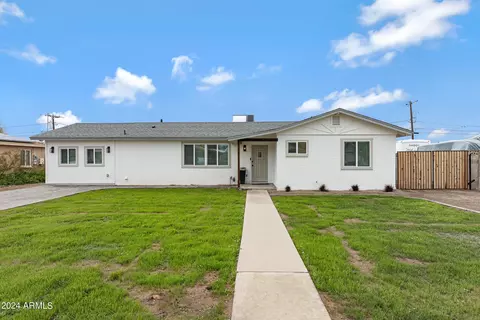 1240 N Mesquite Ln, Coolidge, AZ 85128