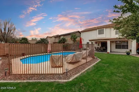 20901 N 39th Way, Phoenix, AZ 85050