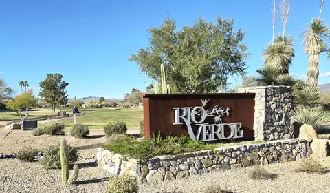 26005 N Rio Ln N, Rio Verde, AZ 85263
