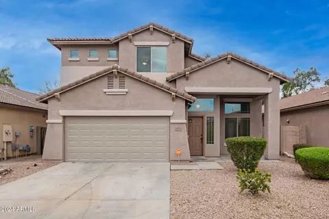 17213 W Lundberg St, Surprise, AZ 85388