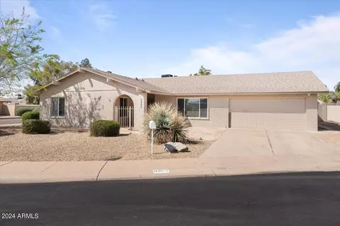 8902 E Cortez St, Scottsdale, AZ 85260
