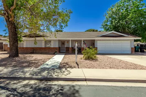 1717 E Hale St, Mesa, AZ 85203