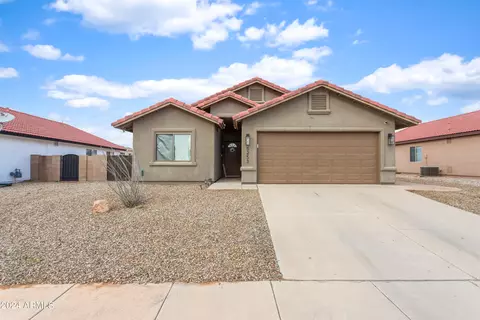 5253 Almosa St, Sierra Vista, AZ 85635