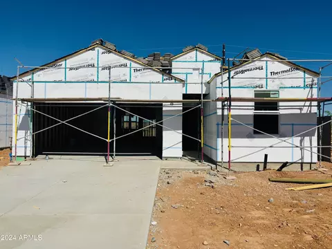 28085 N Platinum Dr, San Tan Valley, AZ 85143