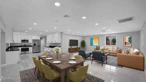 3850 W Union Hills Dr, Glendale, AZ 85308