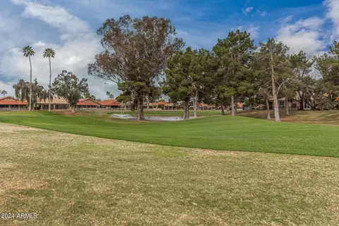 10902 E San Tan Blvd, Sun Lakes, AZ 85248