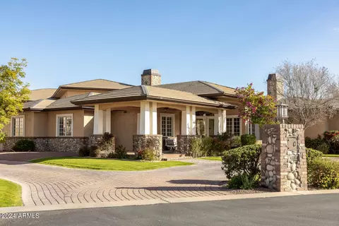 4332 W Kitty Hawk --, Chandler, AZ 85226