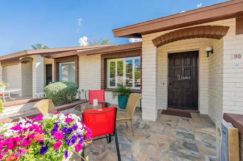 2064 S Farnsworth Dr #90, Mesa, AZ 85209