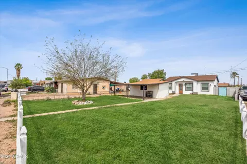 2402 W Maricopa St, Phoenix, AZ 85009