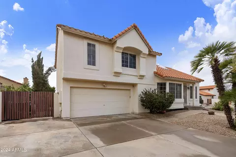 2560 N Lindsay Rd #66, Mesa, AZ 85213