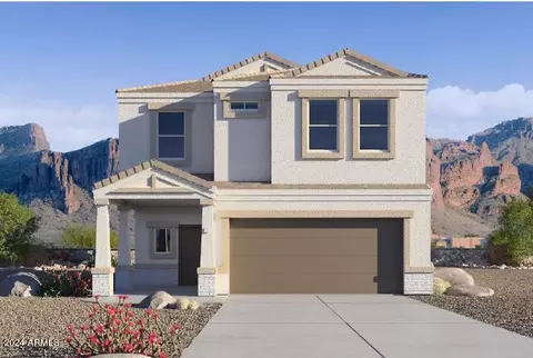 5309 E Umber Rd, San Tan Valley, AZ 85143