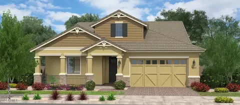 22881 E Carriage Way, Queen Creek, AZ 85142