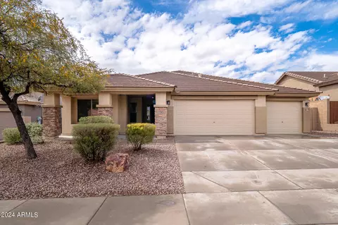 108 N 236th Ave, Buckeye, AZ 85396