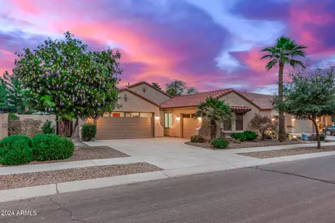 4538 E Marshall Ave, Gilbert, AZ 85297