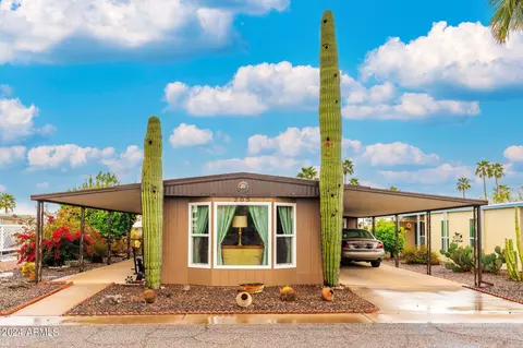 3405 S Tomahawk Rd #205, Apache Junction, AZ 85119