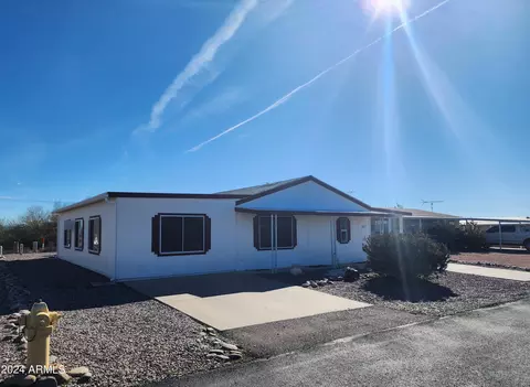 3617 N Colorado Ave, Florence, AZ 85132