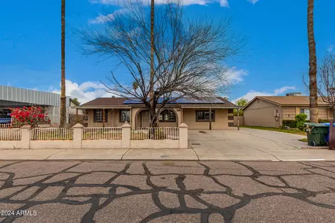 6842 W Berkeley Rd, Phoenix, AZ 85035