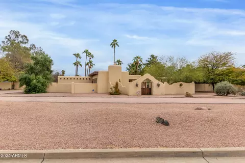 12401 N 70th St, Scottsdale, AZ 85254