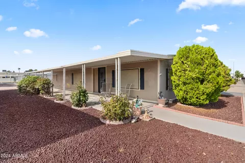 3330 E Main St #319, Mesa, AZ 85213 photo 1