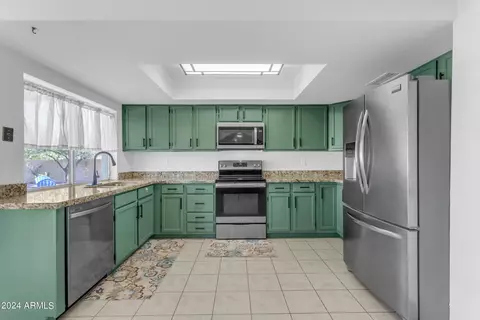 2633 S Mollera --, Mesa, AZ 85210 photo 4
