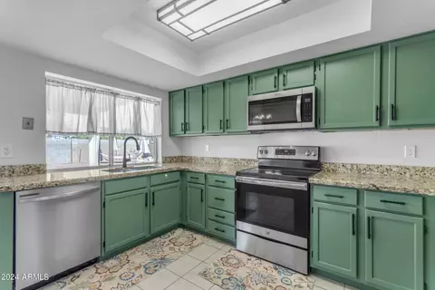 2633 S Mollera --, Mesa, AZ 85210 photo 6