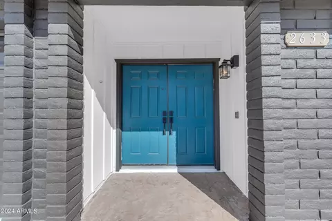 2633 S Mollera --, Mesa, AZ 85210 photo 3