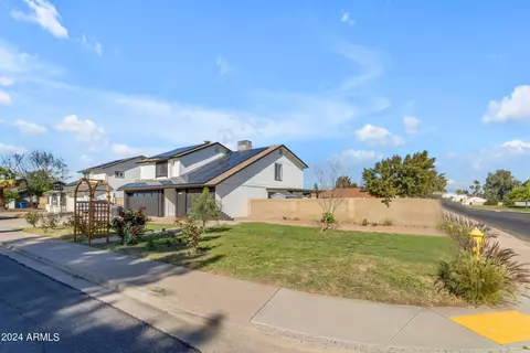 2633 S Mollera --, Mesa, AZ 85210 photo 2