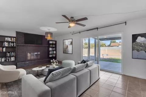 2633 S Mollera --, Mesa, AZ 85210 photo 9