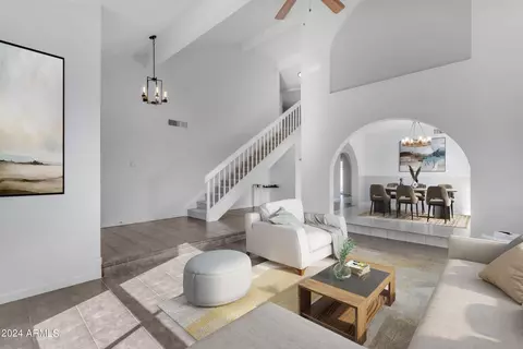 2633 S Mollera --, Mesa, AZ 85210 photo 11