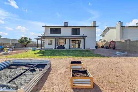 2633 S Mollera --, Mesa, AZ 85210 photo 22