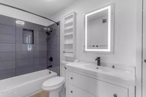 2633 S Mollera --, Mesa, AZ 85210 photo 19