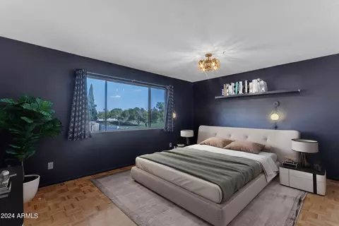2633 S Mollera --, Mesa, AZ 85210 photo 16