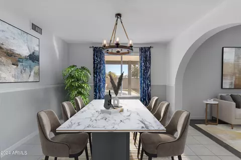 2633 S Mollera --, Mesa, AZ 85210 photo 10