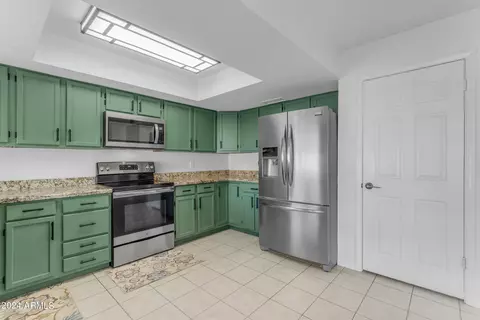 2633 S Mollera --, Mesa, AZ 85210 photo 5