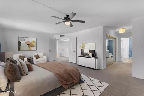 2633 S Mollera --, Mesa, AZ 85210 photo 12