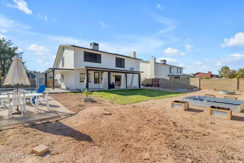 2633 S Mollera --, Mesa, AZ 85210 photo 23