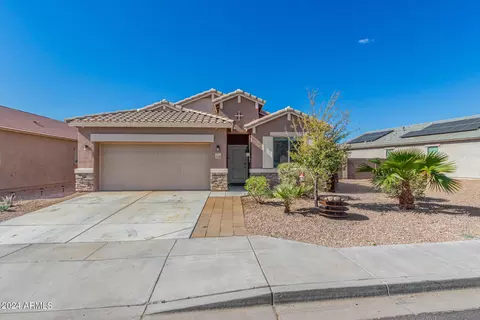 23755 W Wier Ave, Buckeye, AZ 85326