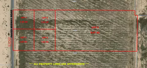 lot3 S Midway Rd #3, Casa Grande, AZ 85193