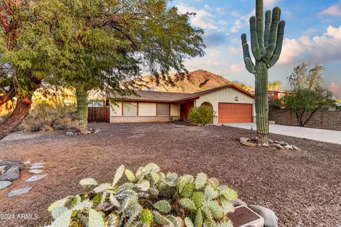 37013 N Kohuana Pl, Cave Creek, AZ 85331