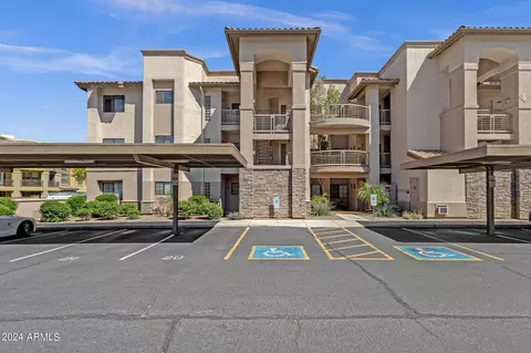 7609 E Indian Bend Rd #2006, Scottsdale, AZ 85250