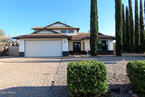 4854 Loma Loop, Sierra Vista, AZ 85635