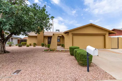 14018 N 51st Dr, Glendale, AZ 85306