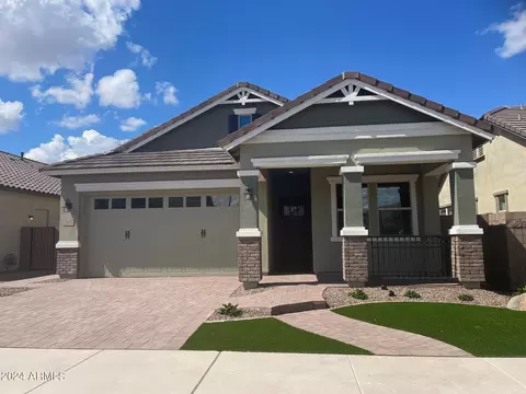 19976 S 231st Pl, Queen Creek, AZ 85142