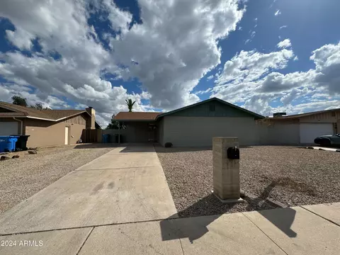 3331 W Desert Cove Ave, Phoenix, AZ 85029
