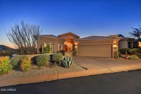 24350 N Whispering Ridge Way #35, Scottsdale, AZ 85255