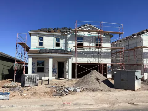 47664 W Old Timer Rd, Maricopa, AZ 85139