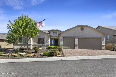 4153 N Pembroke St, Prescott Valley, AZ 86314