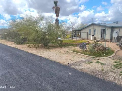 20215 W Moccasin Trl, Buckeye, AZ 85326