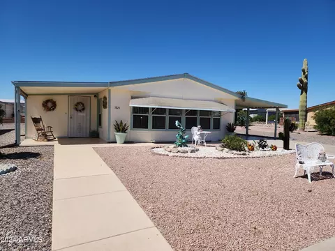 3824 N Illinois Ave, Florence, AZ 85132